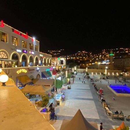 وادي موسى Moses Residence المظهر الخارجي الصورة